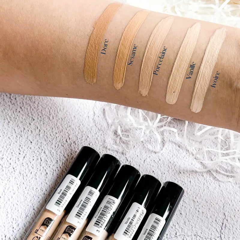 Liquid Concealer Ivoire