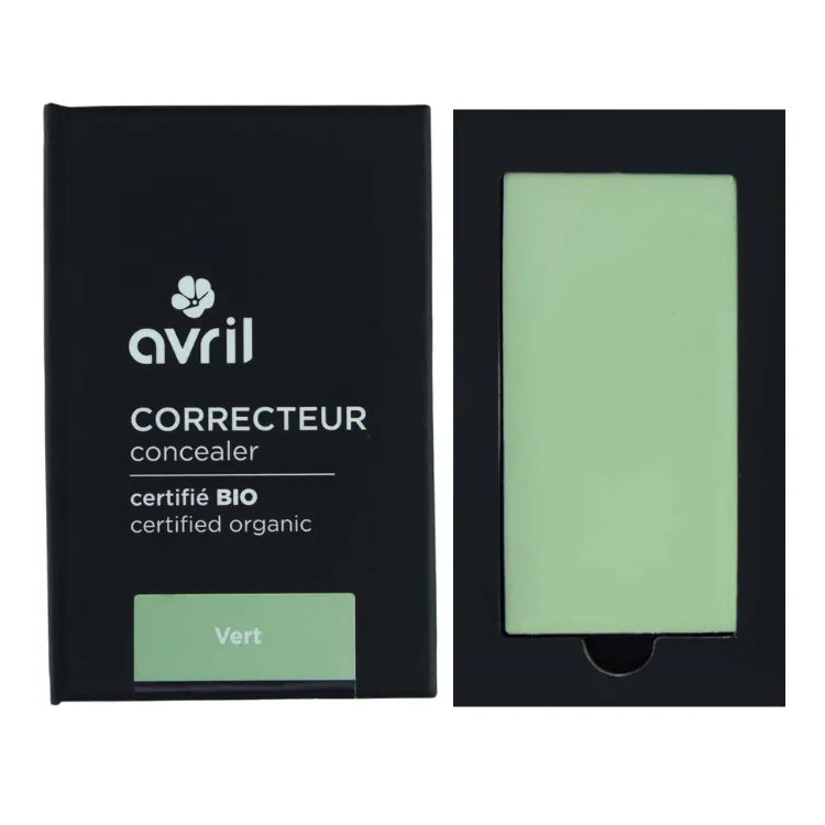 Concealer Green