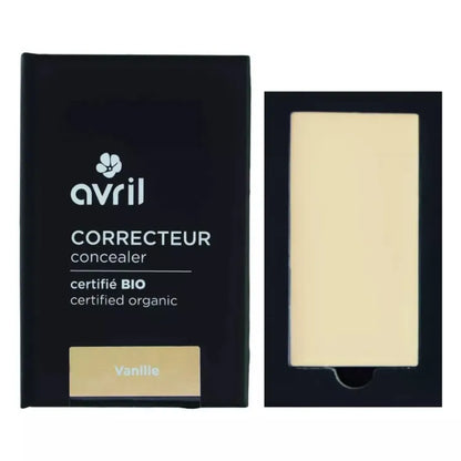 Concealer Vanille