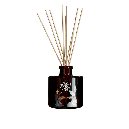 Diffuser | Bitter Orange & Pink Pepper