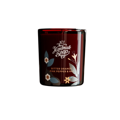 Candle | Bitter Orange & Pink Pepper