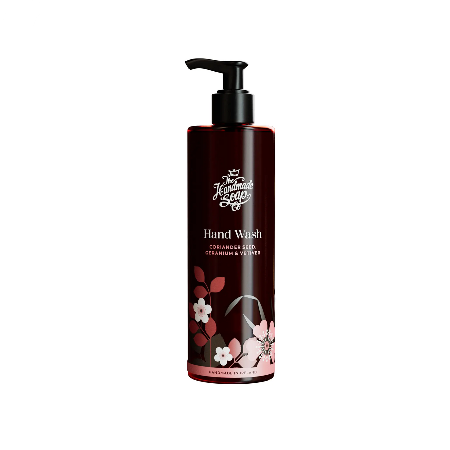 Hand Wash | Coriander Seed, Geranium & Vetiver