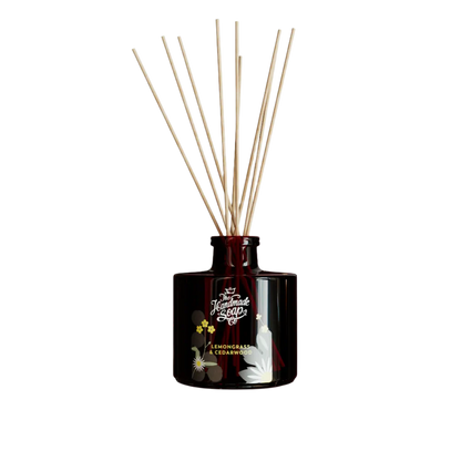 Diffuser | Lemongrass & Cedarwood