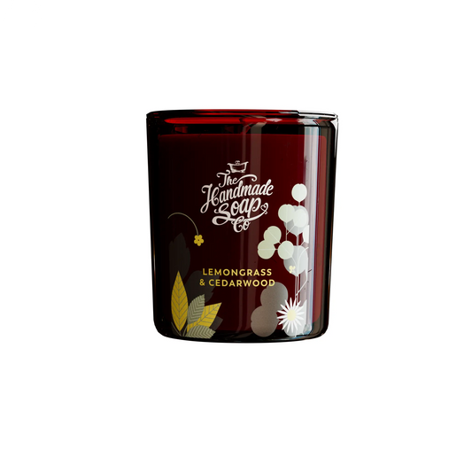 Candle | Lemongrass & Cedarwood