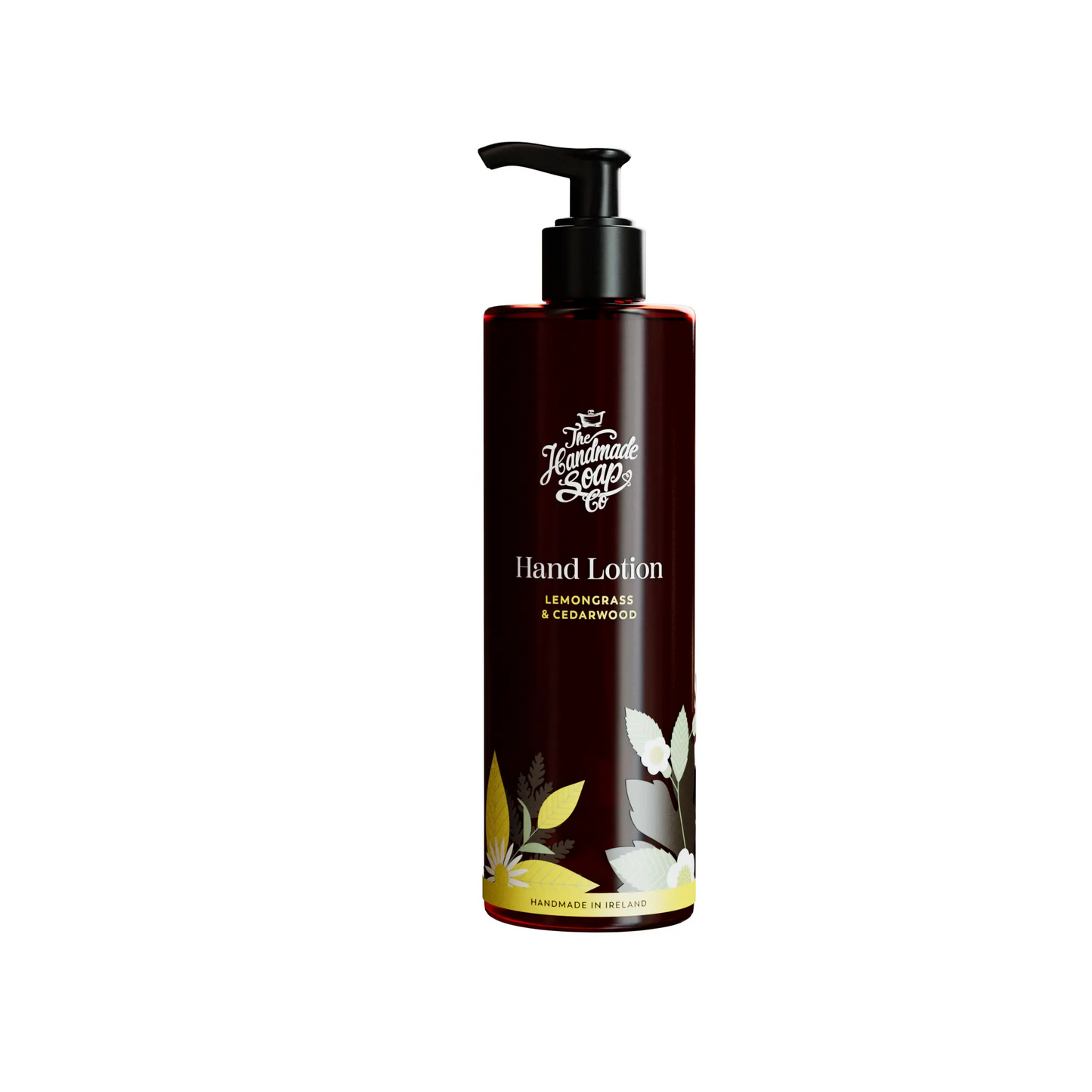Hand Lotion | Lemongrass & Cedarwood