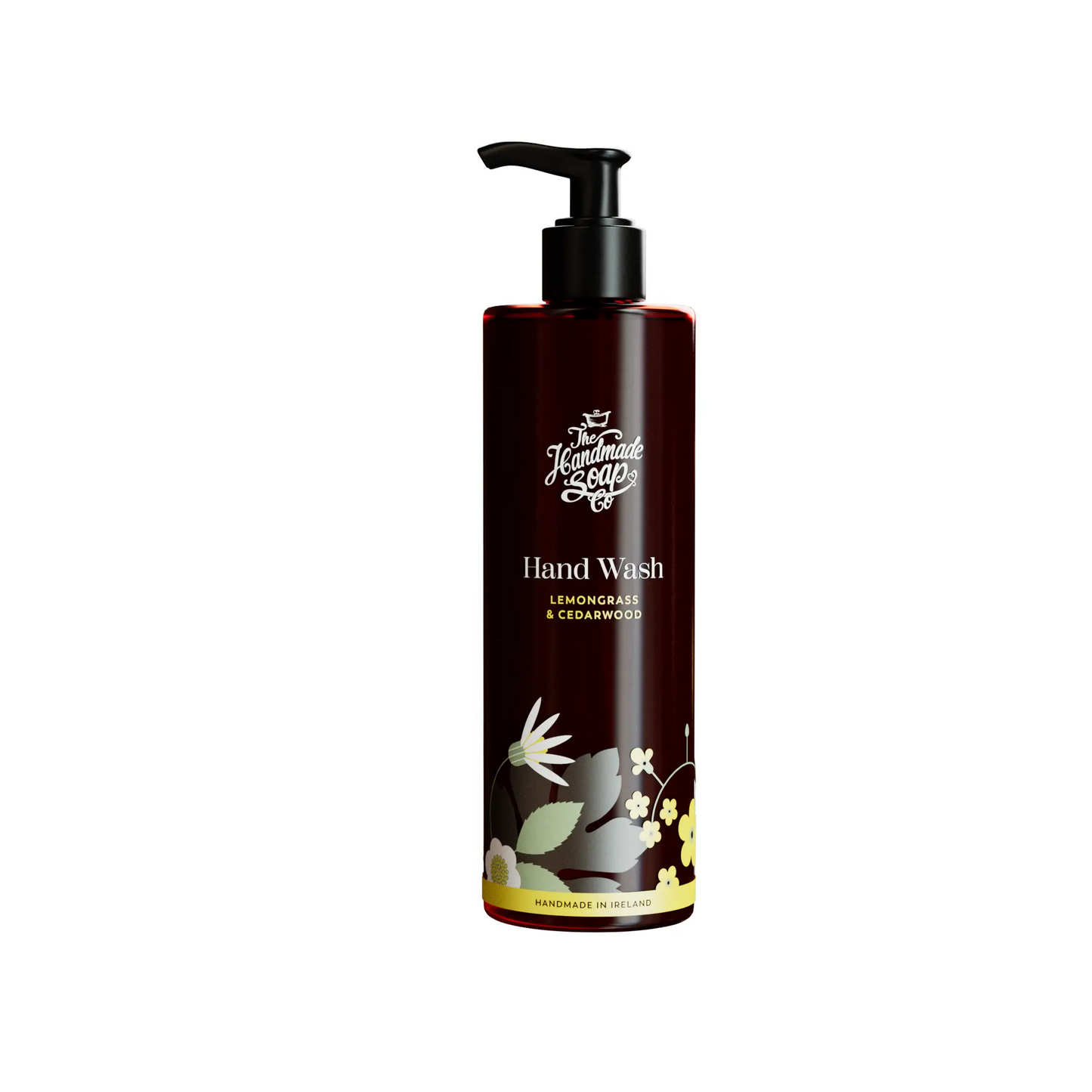 Hand Wash | Lemongrass & Cedarwood