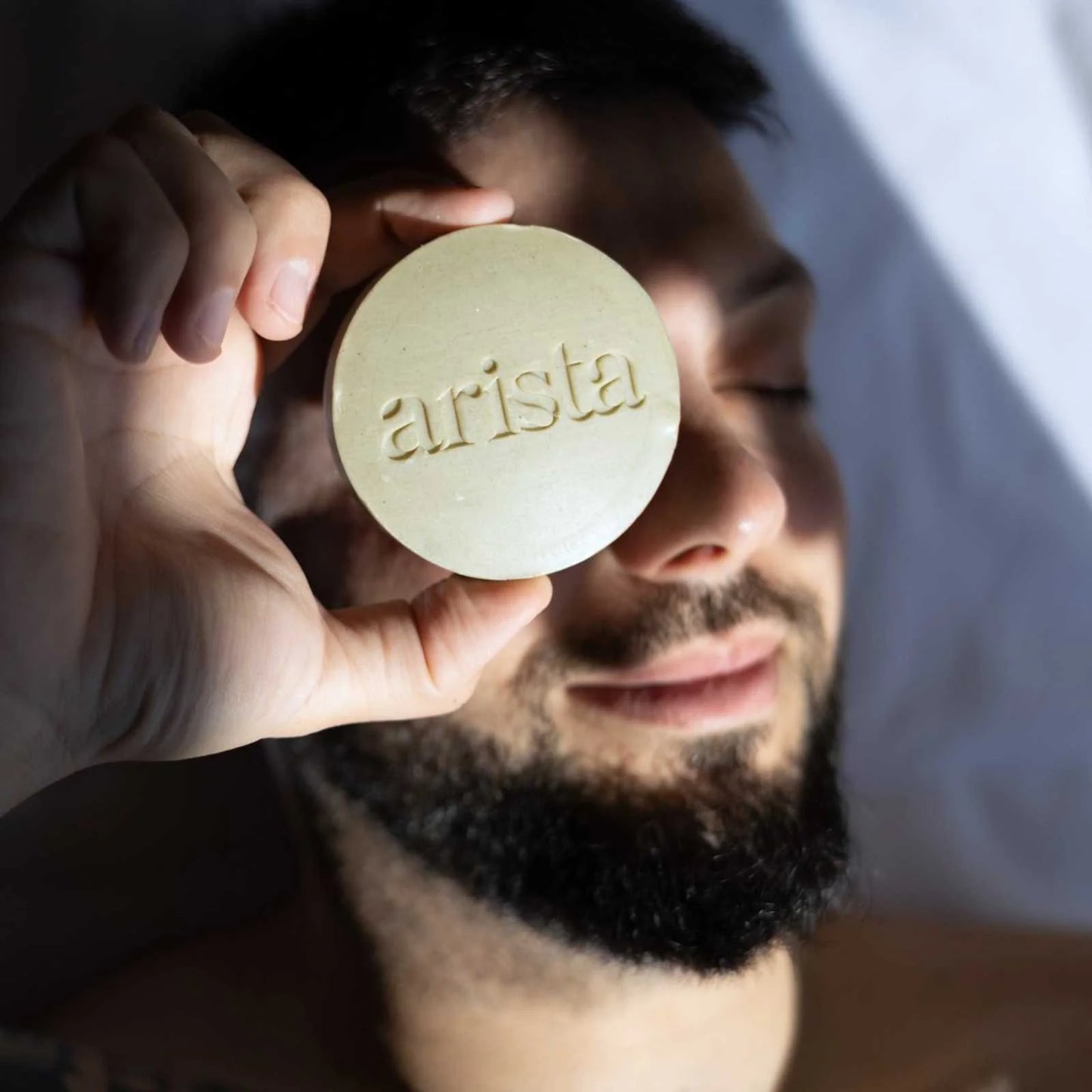Shampoo Bar Anti-Dandruff