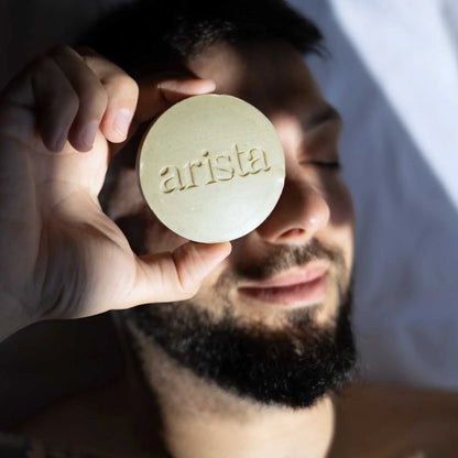 Shampoo Bar Anti-Dandruff