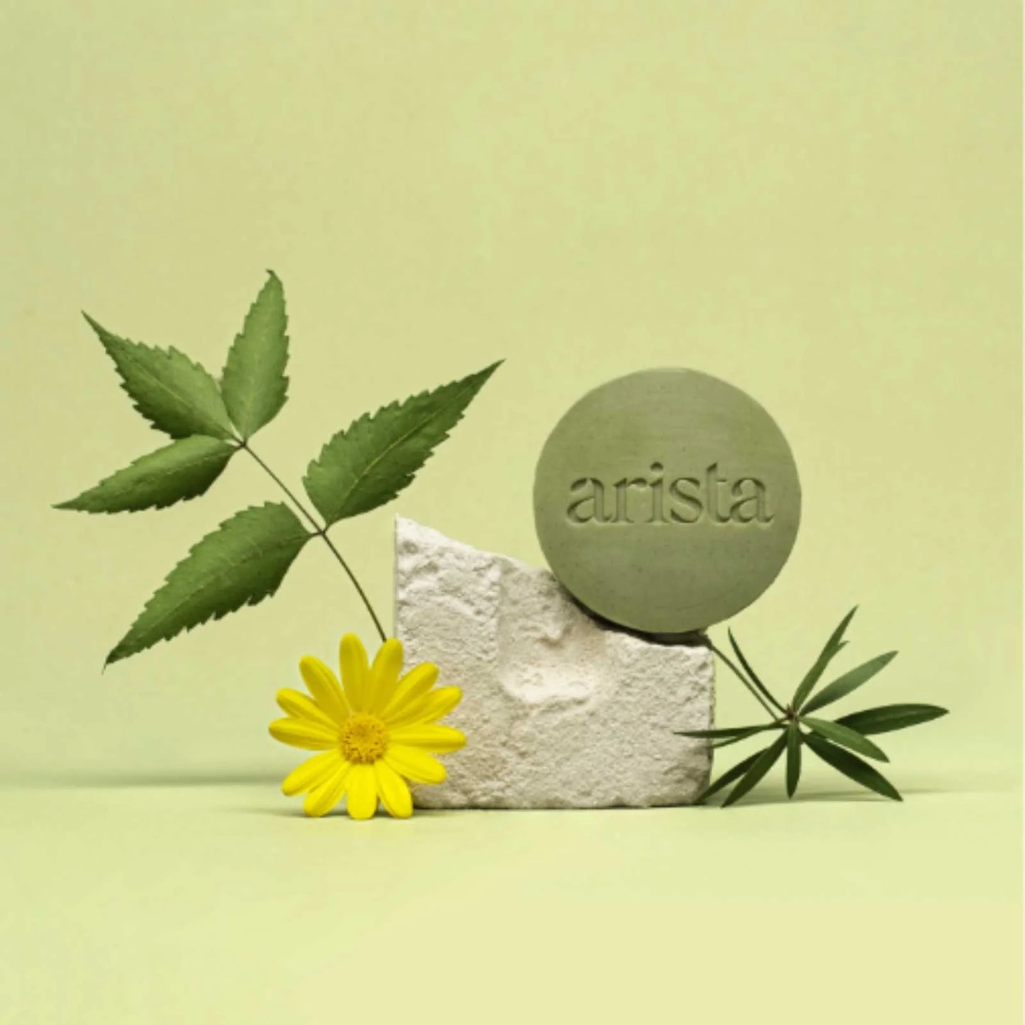 Shampoo Bar Anti-Dandruff