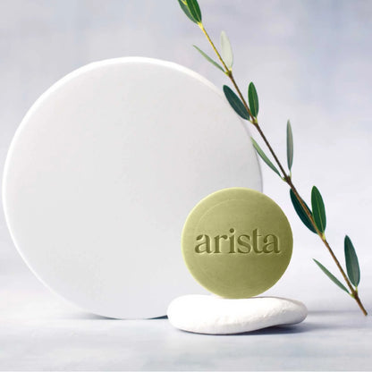 Shampoo Bar Anti-Dandruff