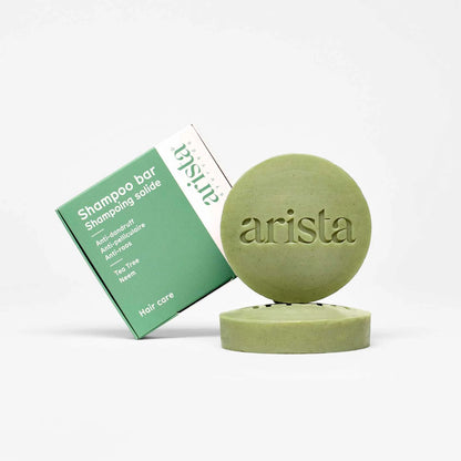 Shampoo Bar Anti-Dandruff