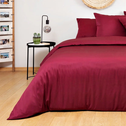 Bamboo Duvet Cover | 12 färger | 240x220cm