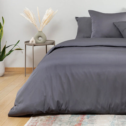 Bamboo Duvet Cover | 12 färger | 240x220cm