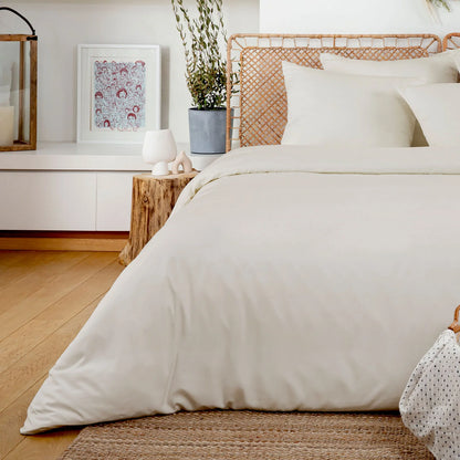 Bamboo Duvet Cover | 12 färger | 240x220cm