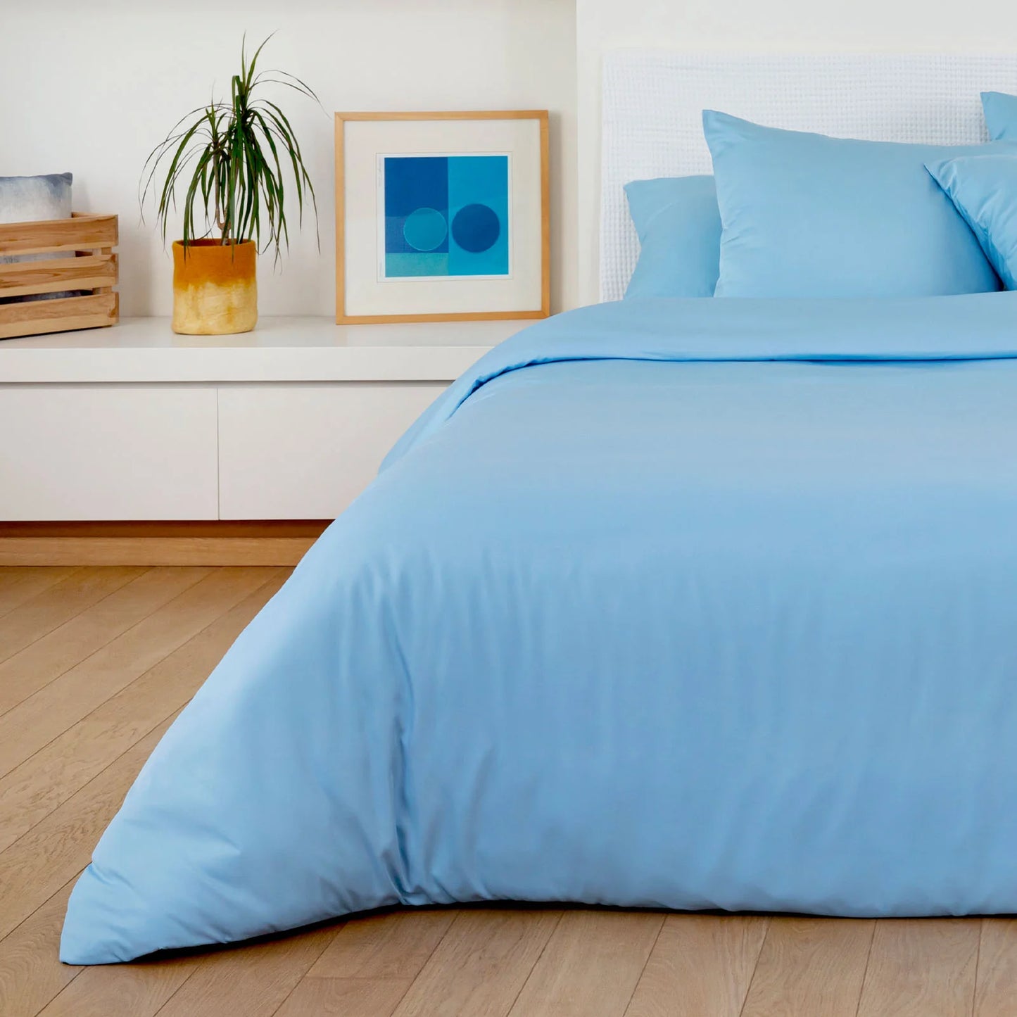 Bamboo Duvet Cover | 12 färger | 240x220cm