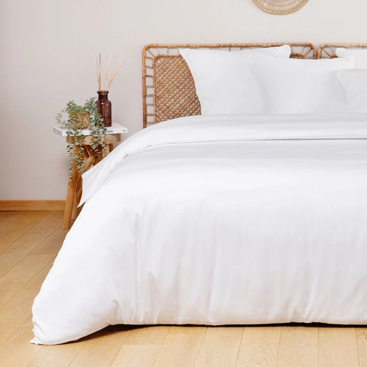 Bamboo Duvet Cover | 12 färger | 135x200cm