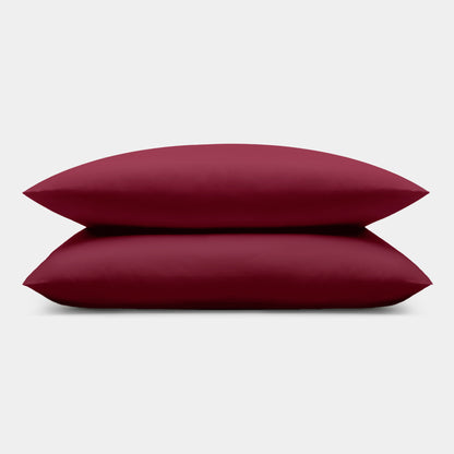 Bamboo Pillow Case | 12 färger | 3 storlekar