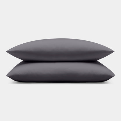 Bamboo Pillow Case | 12 färger | 3 storlekar