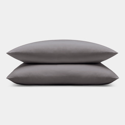 Bamboo Pillow Case | 12 färger | 3 storlekar