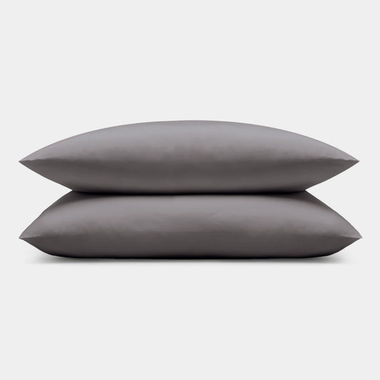 Bamboo Pillow Case | 12 färger | 3 storlekar