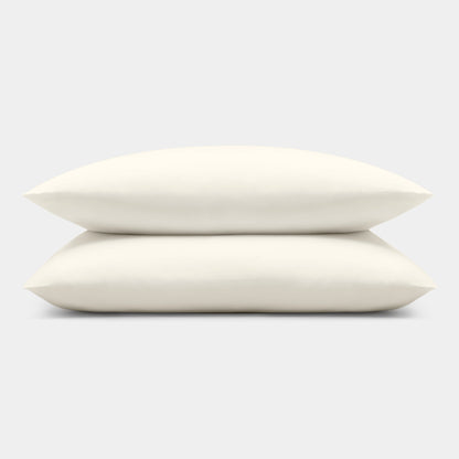 Bamboo Pillow Case | 12 färger | 3 storlekar