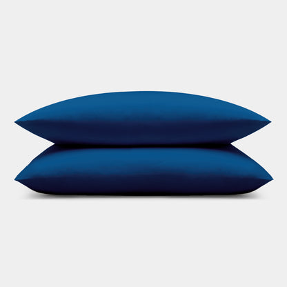 Bamboo Pillow Case | 12 färger | 3 storlekar