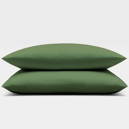 Bamboo Pillow Case | 12 färger | 3 storlekar