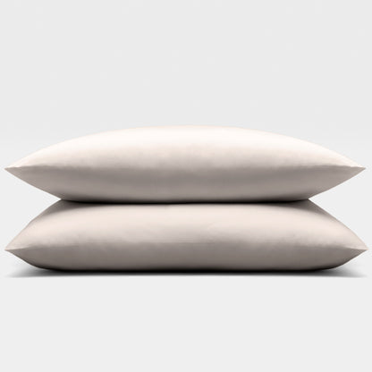 Bamboo Pillow Case | 12 färger | 3 storlekar