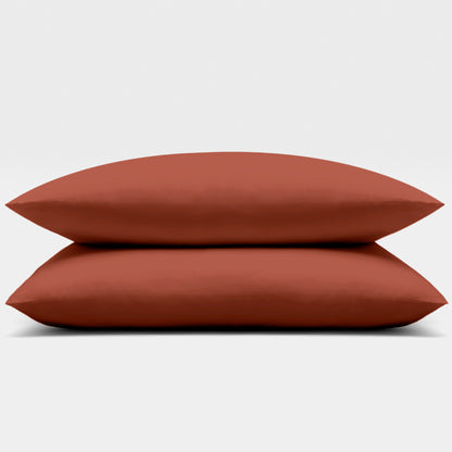 Bamboo Pillow Case | 12 färger | 3 storlekar