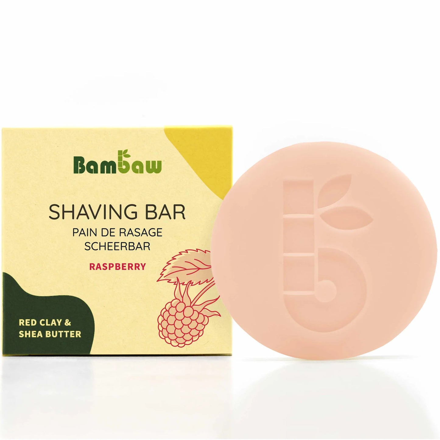 Shaving Soap