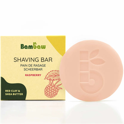 Shaving Soap