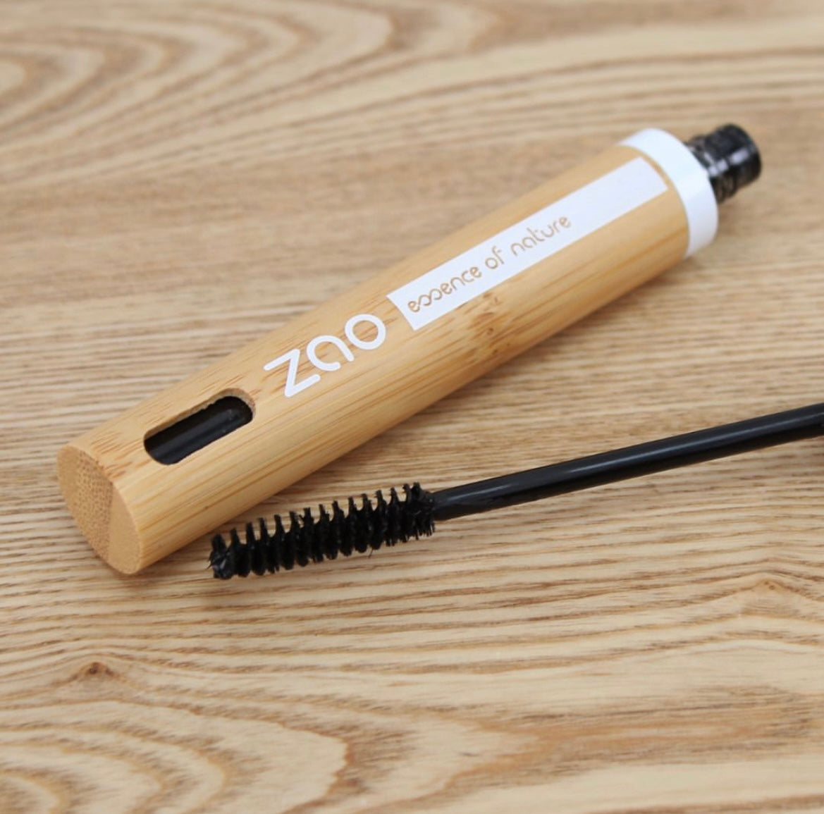 Mascara Aloe Vera
