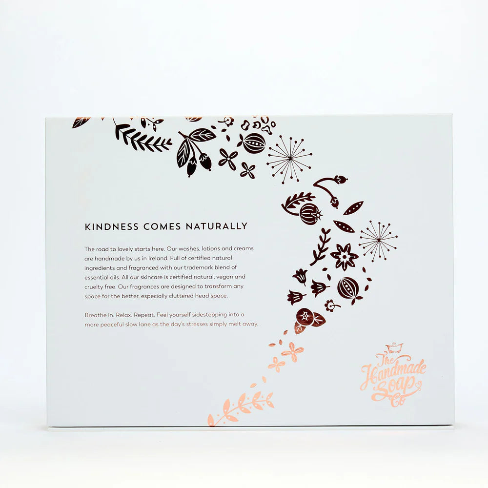 Gift set | Because You're Amazing