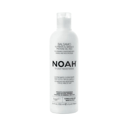 2.1 Nourishing Conditioner with Mango