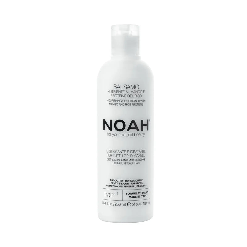 2.1 Nourishing Conditioner with Mango