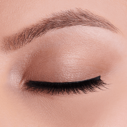 True Glue Vegan Silk Lashes – Grl Pwr