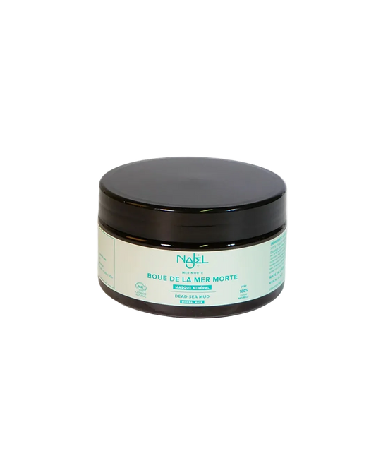 Dead Sea Mud