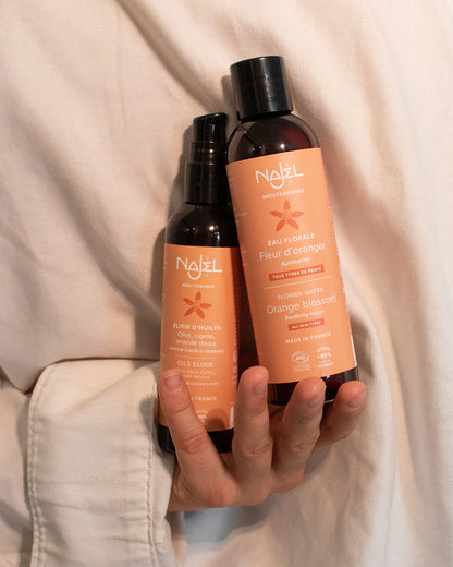 Three Oils Elixir