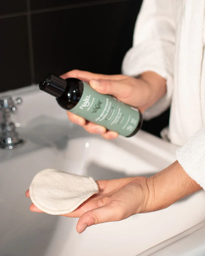 Olive Leaf Tonic Water