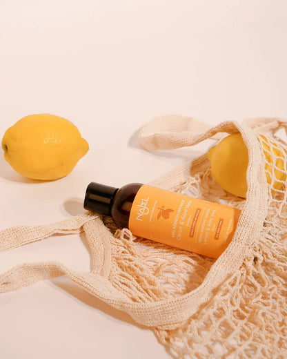 Lemon & Aloe Vera Tonic Water