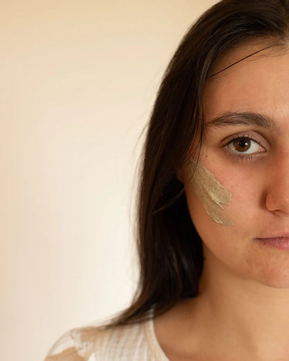 Facial Scrub Eastern Softness