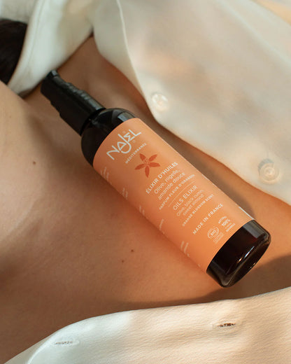 Three Oils Elixir
