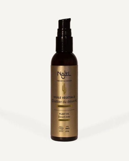 Desert Date Oil