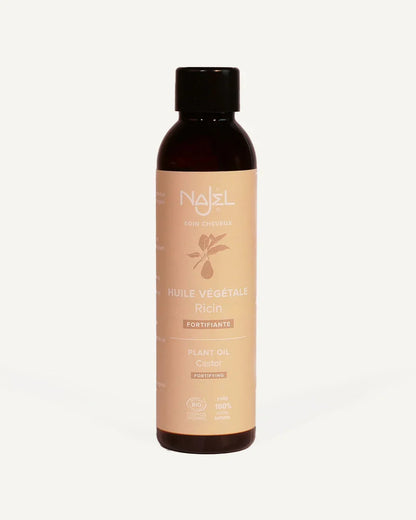 Organic Castor oil