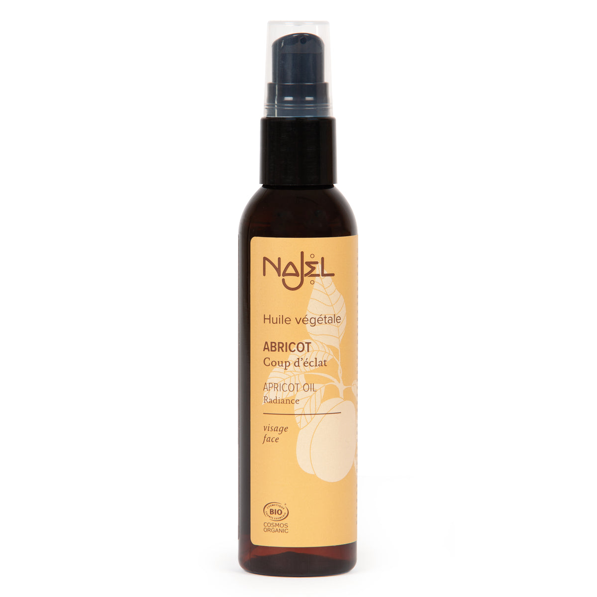 Apricot Kernel Oil