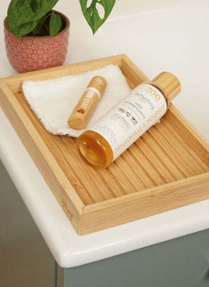 Cleansing Oil