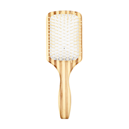 “Large” Detangling Bamboo Hairbrush