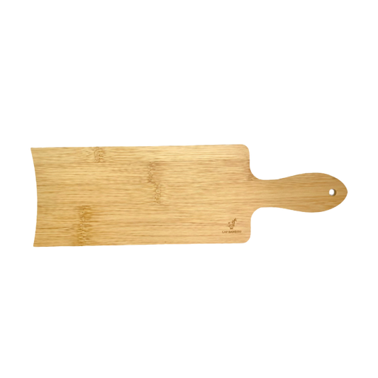 Bamboo board
