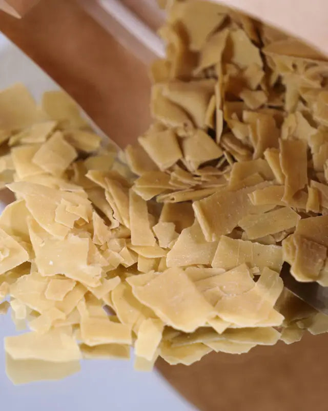 Aleppo soap flakes 750g