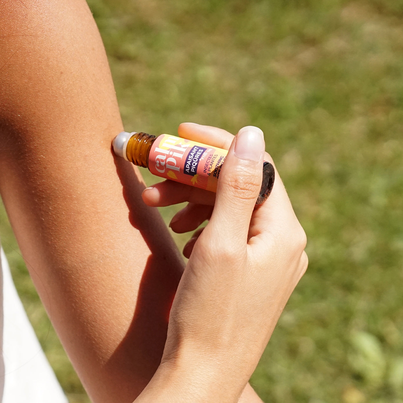 Calm Pik | Soothing Bite Relief